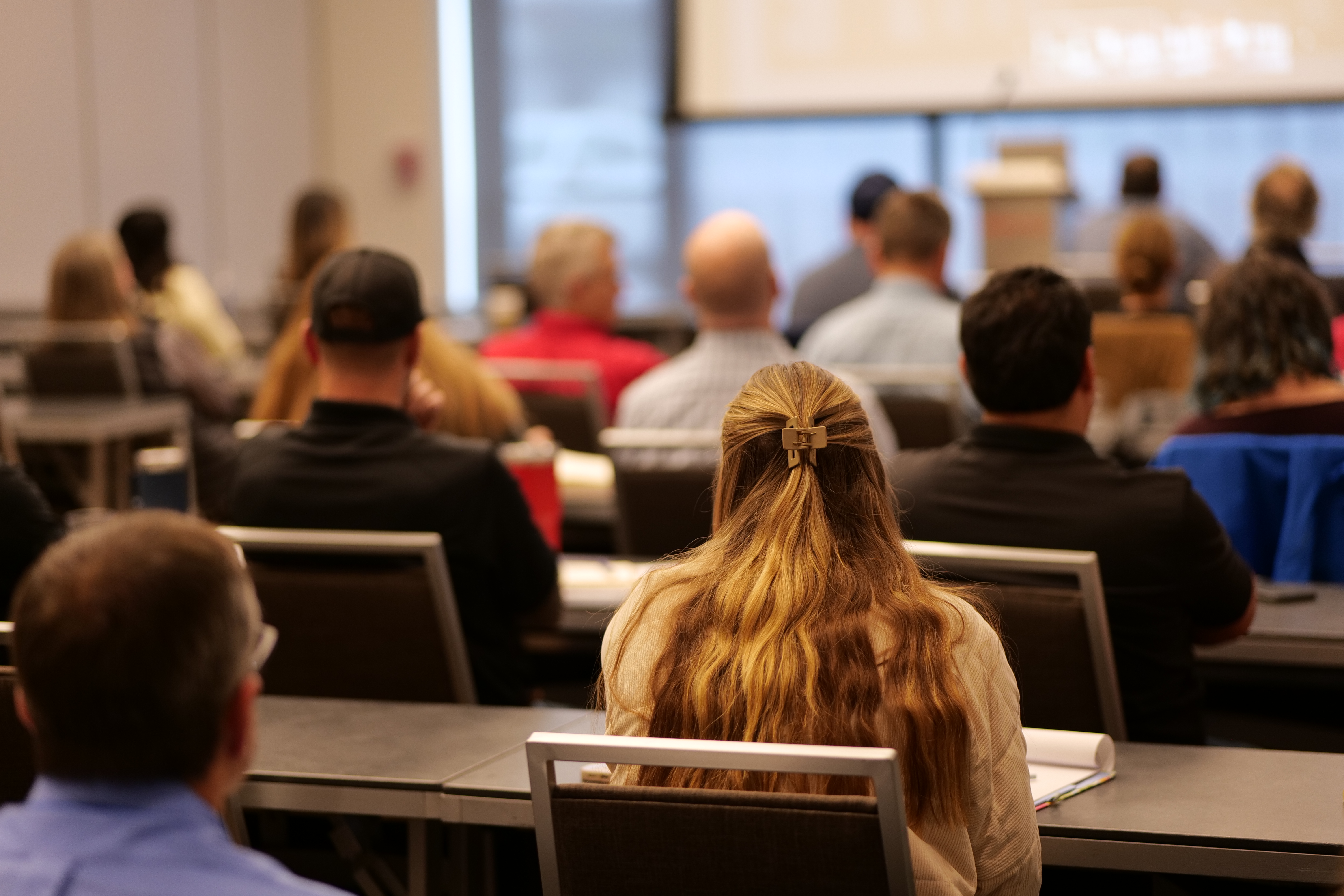 Industry Insights & Member Spotlights